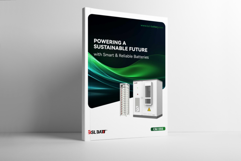 BSL C&l Energy Storage Brochure